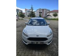 Sahibinden Ford Focus 1.6 TDCi Trend X 2014 Model
