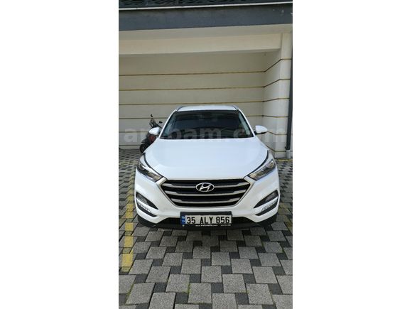 ACİL BU FİYATA 2016 TUCSON YOK