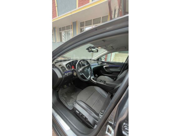 Sahibinden Opel Insignia 1.6 T Cosmo 2009 Model 