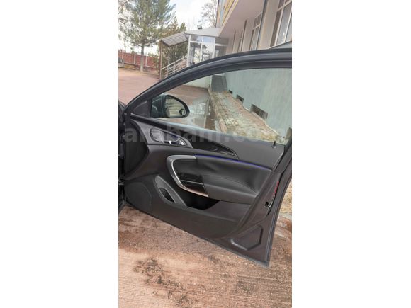 Sahibinden Opel Insignia 1.6 T Cosmo 2009 Model 