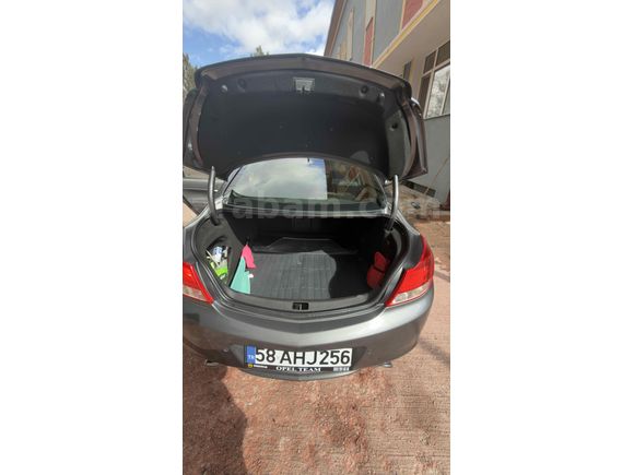 Sahibinden Opel Insignia 1.6 T Cosmo 2009 Model 