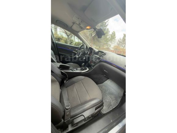 Sahibinden Opel Insignia 1.6 T Cosmo 2009 Model 