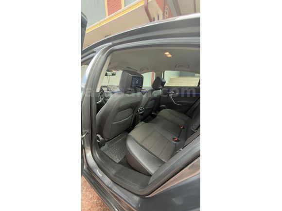 Sahibinden Opel Insignia 1.6 T Cosmo 2009 Model 