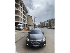 Sahibinden Opel Insignia 1.6 T Cosmo 2009 Model 