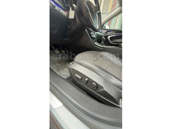 Sahibinden Opel Insignia 1.6 T Cosmo 2009 Model 