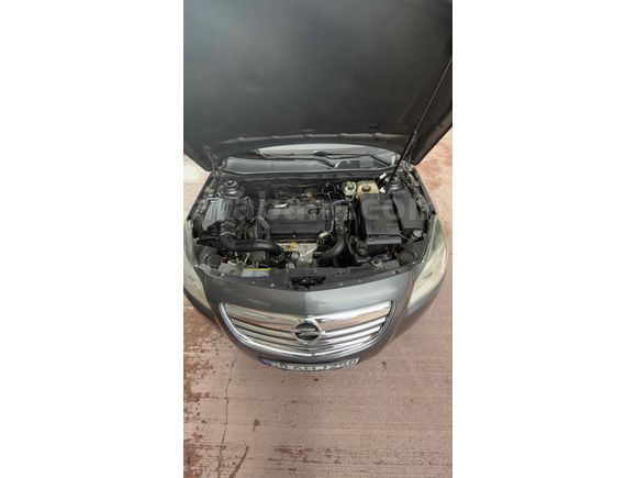 Sahibinden Opel Insignia 1.6 T Cosmo 2009 Model 