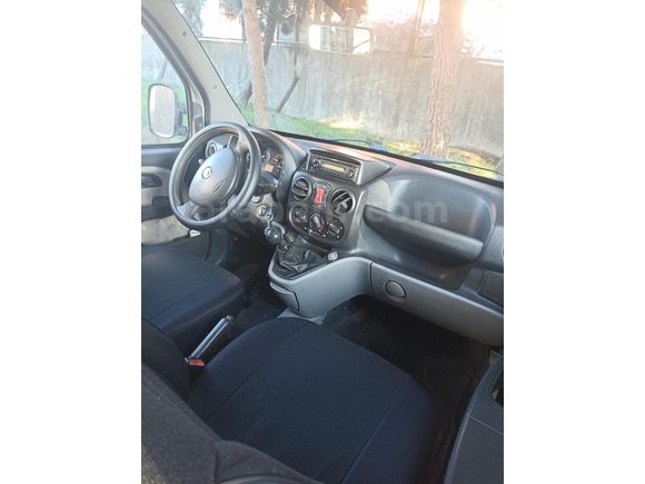Sahibinden Fiat Doblo Combi 1.3 Multijet Active 2007 Model