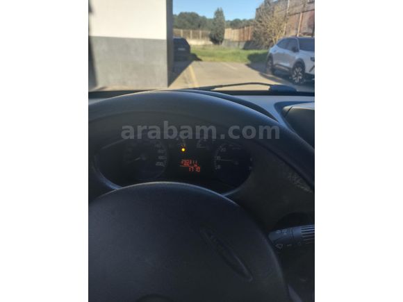 Sahibinden Fiat Doblo Combi 1.3 Multijet Active 2007 Model
