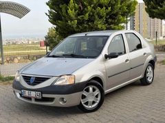 Galeriden Dacia Logan 1.6 Laureate 2005 Model Mersin