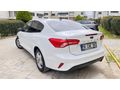 Sahibinden Ford Focus 1.5 TDCi Trend X 2021 Model 