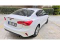Sahibinden Ford Focus 1.5 TDCi Trend X 2021 Model 