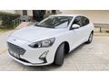 Sahibinden Ford Focus 1.5 TDCi Trend X 2021 Model 