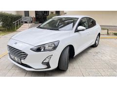 Sahibinden Ford Focus 1.5 TDCi Trend X 2021 Model 