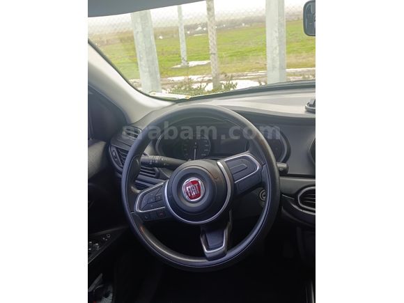 Sahibinden Fiat Egea 1.3 Multijet Easy 2023 Model Bingöl