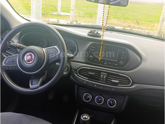 Sahibinden Fiat Egea 1.3 Multijet Easy 2023 Model Bingöl