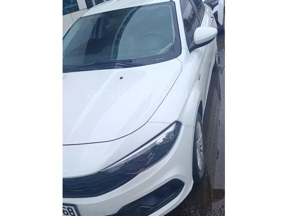 Sahibinden Fiat Egea 1.3 Multijet Easy 2023 Model Bingöl