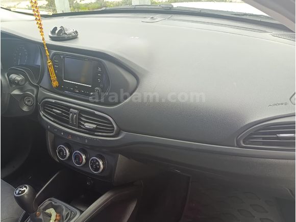 Sahibinden Fiat Egea 1.3 Multijet Easy 2023 Model Bingöl