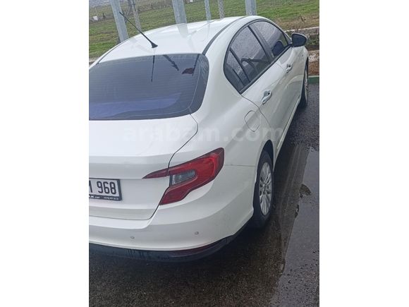 Sahibinden Fiat Egea 1.3 Multijet Easy 2023 Model Bingöl