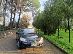 Sahibinden Mitsubishi Lancer 1.6 Comfort 2004 Model otomatik