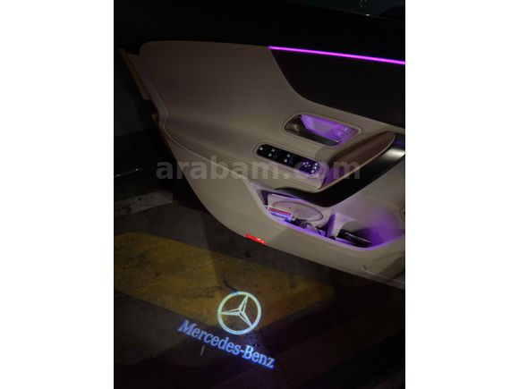 Sahibinden Mercedes - Benz A 200 Progressive 2021 Model 