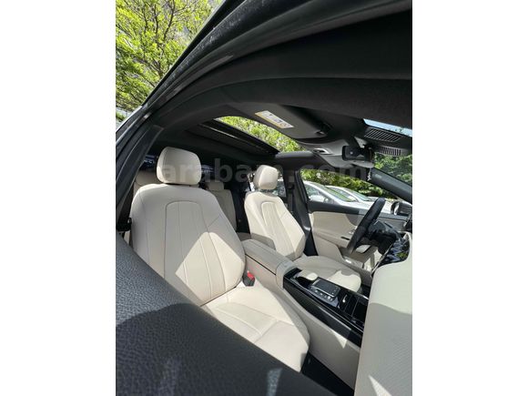 Sahibinden Mercedes - Benz A 200 Progressive 2021 Model 