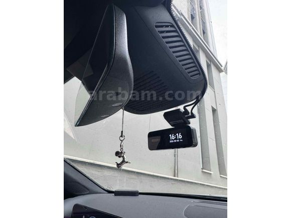 Sahibinden Mercedes - Benz A 200 Progressive 2021 Model 