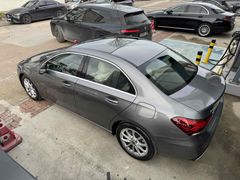 Sahibinden Mercedes - Benz A 200 Progressive 2021 Model 