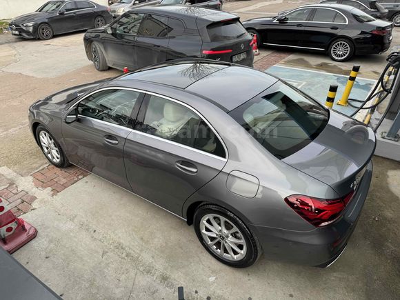 Sahibinden Mercedes - Benz A 200 Progressive 2021 Model 