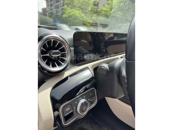 Sahibinden Mercedes - Benz A 200 Progressive 2021 Model 