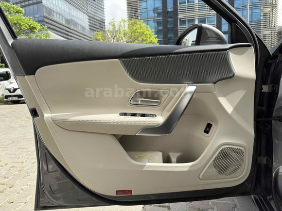 Sahibinden Mercedes - Benz A 200 Progressive 2021 Model 