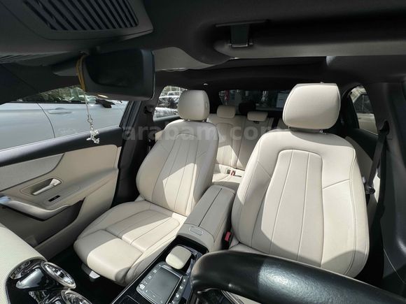 Sahibinden Mercedes - Benz A 200 Progressive 2021 Model 