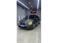 Sahibinden Seat Leon 1.4 TSI FR 2015 Model Karaman 135.000 km Füme
