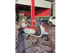 Sahibinden Özel Seri Kuba Master MT 50/125 
