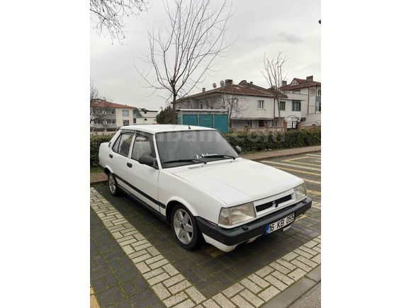 Sahibinden Tofaş Şahin S 1994 Model 