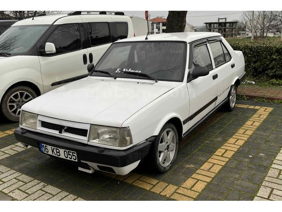 Sahibinden Tofaş Şahin S 1994 Model 