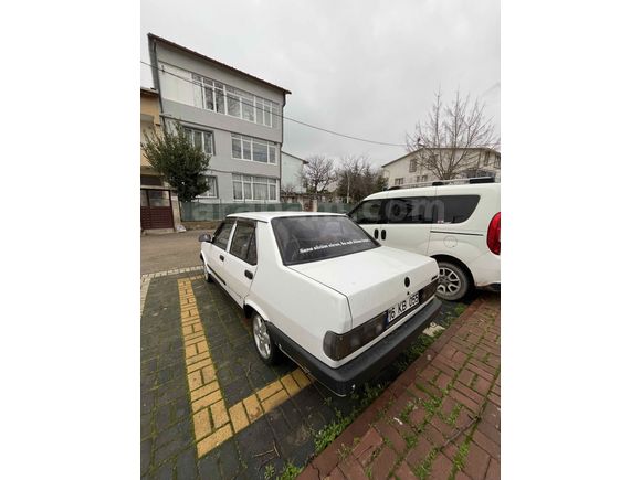 Sahibinden Tofaş Şahin S 1994 Model 