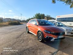 Sahibinden Fiat Egea Cross  1.4fire Lounge 2022 Model