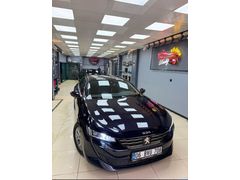 Sahibinden Peugeot 508 1.5 BlueHDI Prime 2020 Model  195.000 km Lacivert