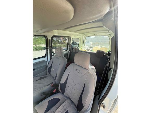 Sahibinden Renault Kangoo 1.5 dCi Authentique 2006 Model 
