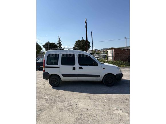 Sahibinden Renault Kangoo 1.5 dCi Authentique 2006 Model 
