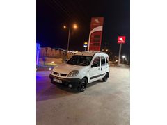 Sahibinden Renault Kangoo 1.5 dCi Authentique 2006 Model 