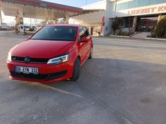 Sahibinden Volkswagen Polo 1.4 Comfortline 2012 Model  145.000 km Kırmızı