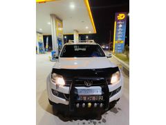 Sahibinden Volkswagen Amarok 2.0 TDI Highline 2012 Model  228.260 km Beyaz