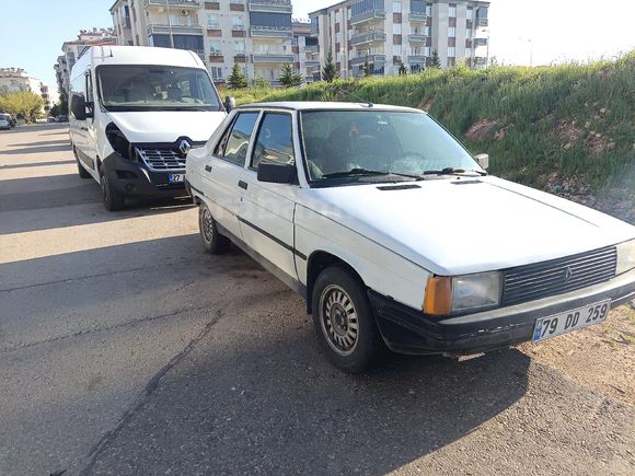 Sahibinden Renault R 9 1.4 Broadway GTE 1992 Model **acil satlik geleni uzmem***