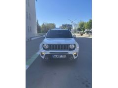 Sahibinden Jeep Renegade 1.3 T Longitude 2020 Model 