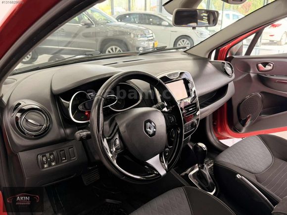 2015..CLİO..1.5.DCİ..GT-Line..OTOMATİK..VİTES..165..BİNDE.HATASZ