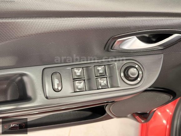 2015..CLİO..1.5.DCİ..GT-Line..OTOMATİK..VİTES..165..BİNDE.HATASZ