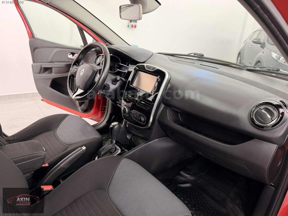 2015..CLİO..1.5.DCİ..GT-Line..OTOMATİK..VİTES..165..BİNDE.HATASZ