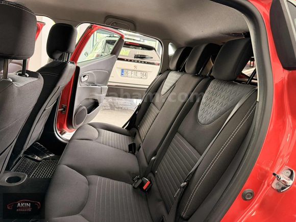 2015..CLİO..1.5.DCİ..GT-Line..OTOMATİK..VİTES..165..BİNDE.HATASZ
