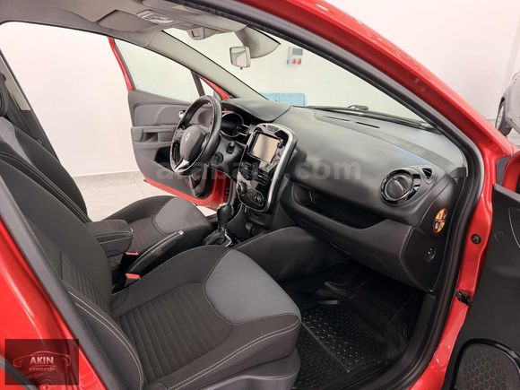 2015..CLİO..1.5.DCİ..GT-Line..OTOMATİK..VİTES..165..BİNDE.HATASZ